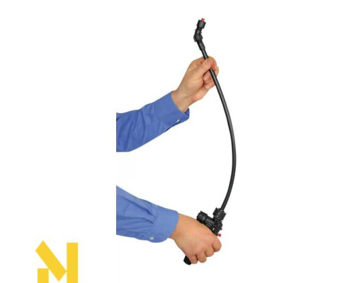 Обприскувач ранцевий Solo 425Classic