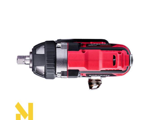 Гайковерт акумуляторний Worcraft CIW-S20Li