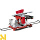 Пила торцювальна Einhell TC-MS 2112 T