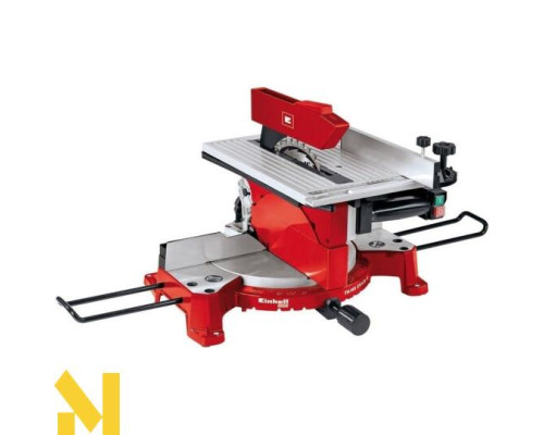 Пила торцювальна Einhell TH-MS 2513 T