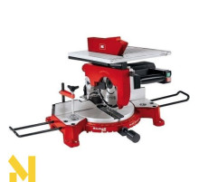 Пила торцювальна Einhell TH-MS 2513 T