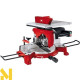 Пила торцювальна Einhell TH-MS 2513 T