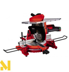 Пила торцювальна Einhell TC-MS 3017 T