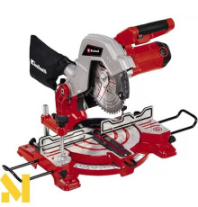 Пила торцювальна Einhell TC-MS 216