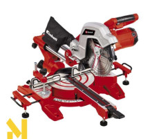 Пила торцювальна Einhell TC-SM 254 New