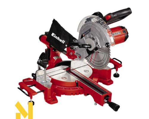 Пила торцювальна Einhell TC-SM 254 - 2B