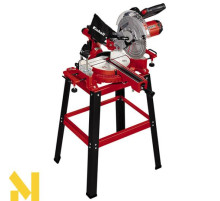 Пила торцювальна Einhell TC-SM 2531/2 U