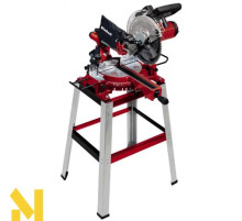 Пила торцювальна Einhell TC-SM 2131/1 U