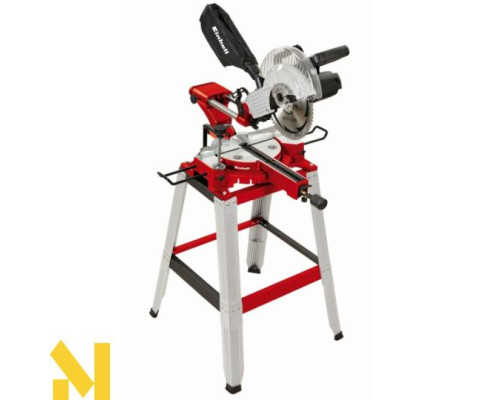 Пила торцювальна Einhell TC-SM 2131 Dual