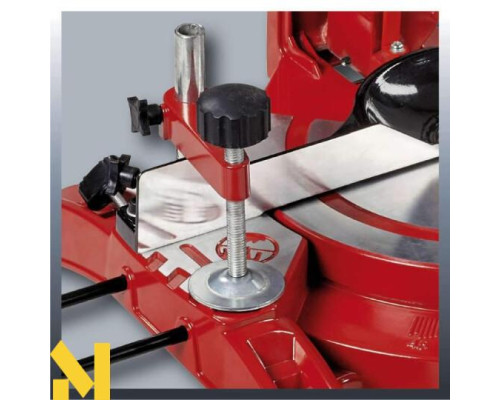 Пила торцювальна Einhell TH-MS 2513 L