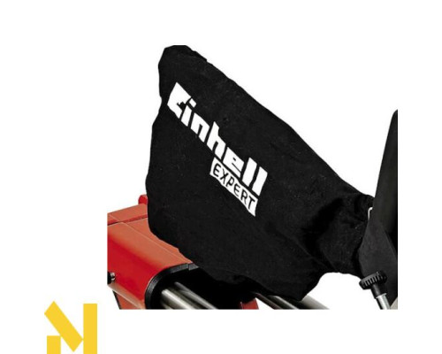 Пила торцювальна Einhell TE-SM 2534 Dual