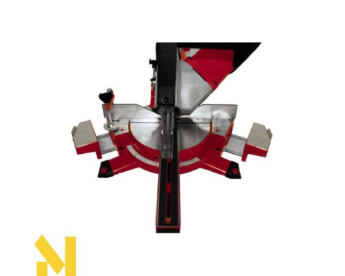 Пила торцювальна Einhell TE-SM 2534 Dual