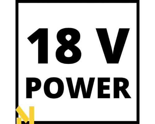 Пила торцювальна акумуляторна Einhell TE-MS 18/210 Li - Solo (без АКБ та ЗП)