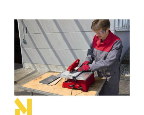 Плиткоріз Einhell TC-TC 800