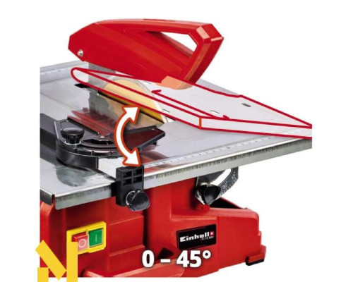 Плиткоріз Einhell TC-TC 800