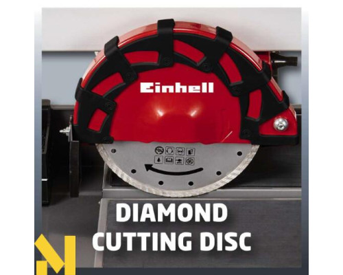 Плиткоріз Einhell TE-TC 920 UL