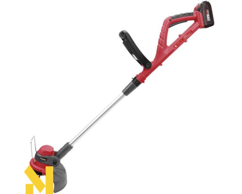 Тример акумуляторний Worcraft CGT-S20Li