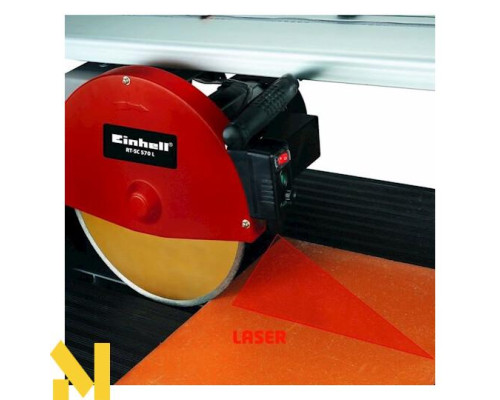 Каменеріз Einhell RT-SC 570 L