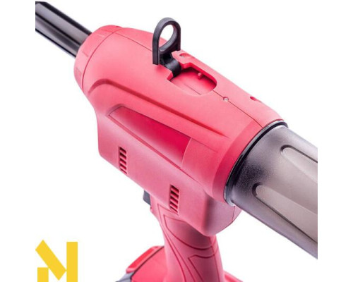 Заклепочник акумуляторний WorcraftCRG-S20Li