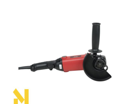 Болгарка (кутова шліфмашина) Vitals Master Ls1286HLv