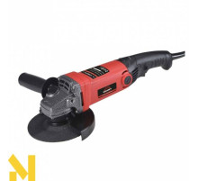 Болгарка (кутова шліфмашина) Vitals Master Ls1286HLv