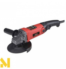 Болгарка (кутова шліфмашина) Vitals Master Ls1286HLv