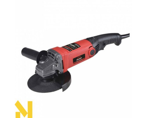 Болгарка (кутова шліфмашина) Vitals Master Ls1286HLv