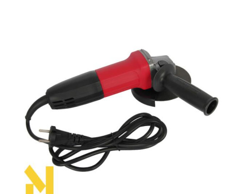 Болгарка (кутова шліфмашина) Vitals Master Ls1272HL