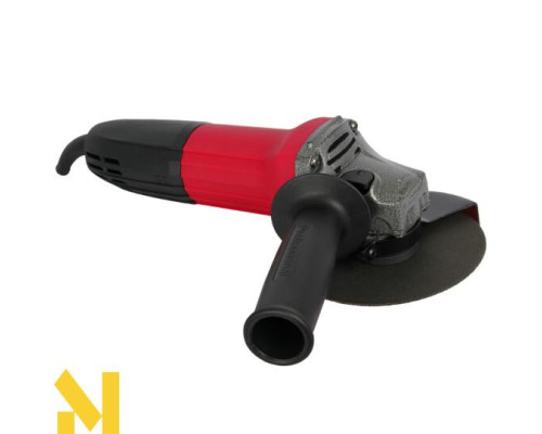 Болгарка (кутова шліфмашина) Vitals Master Ls1272HL