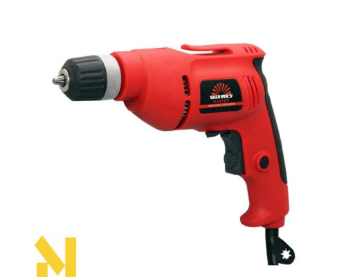 Дриль електрична Vitals Master Um 1045HL