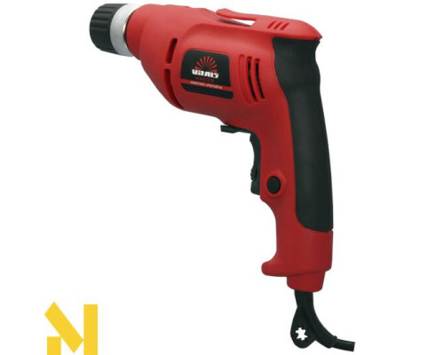 Дриль електрична Vitals Master Um 1045HL