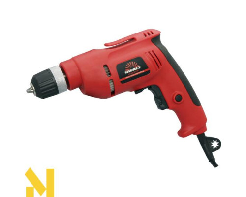 Дриль електрична Vitals Master Um 1045HL