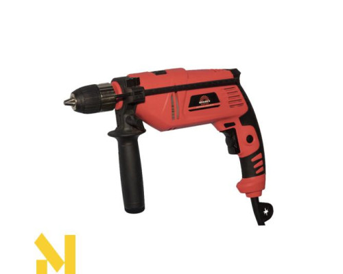 Дриль VITALS Et 1380HL