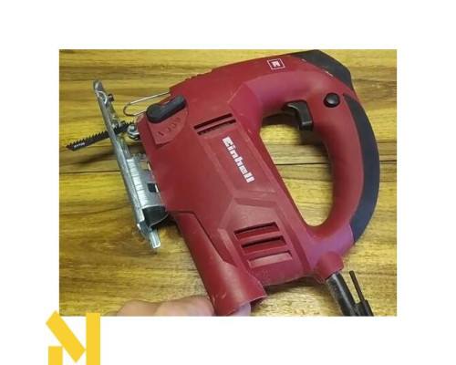 Лобзик електричний Einhell TC-JS 80