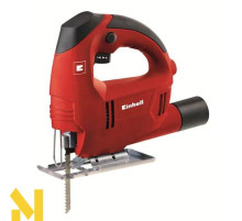 Лобзик електричний Einhell TC-JS 60