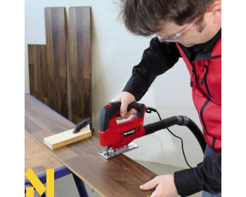 Лобзик електричний Einhell TC-JS 60/1