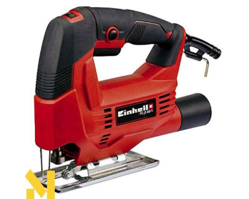 Лобзик електричний Einhell TC-JS 60/1