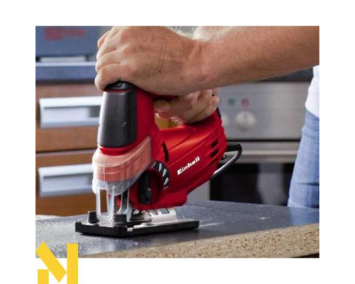 Лобзик електричний Einhell TC-JS 85