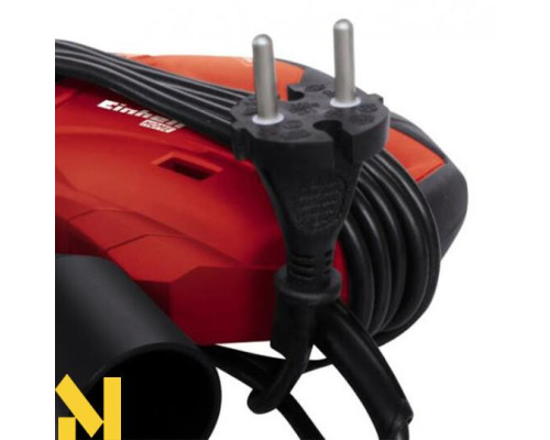 Лобзик електричний Einhell TC-JS 85