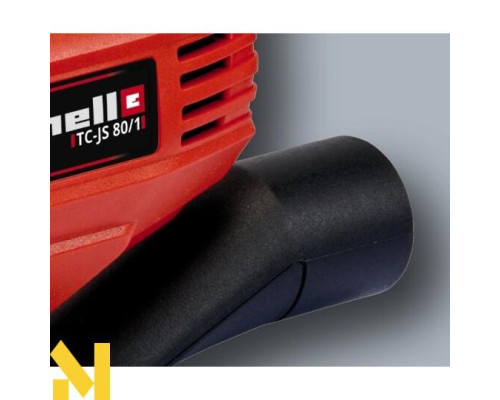 Лобзик електричний Einhell TC-JS 80/1