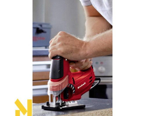 Лобзик електричний Einhell TE-JS 100