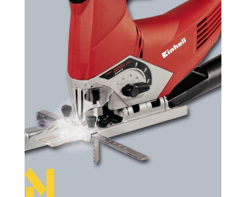 Лобзик електричний Einhell TE-JS 100