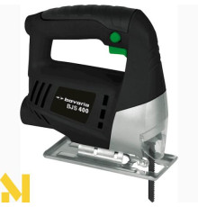 Лобзик електричний EINHELL BJS 400 E