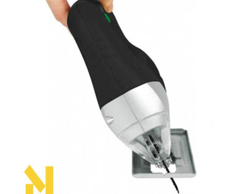 Лобзик електричний EINHELL BJS 400 E