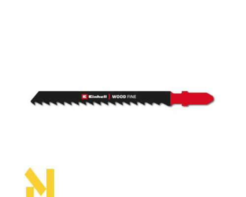 Лобзик акумуляторний Einhell TC-JS 18/80 Li - Solo (без АКБ та ЗП)