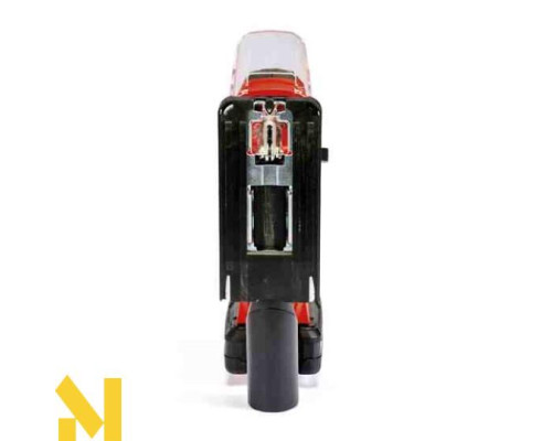 Лобзик акумуляторний Einhell TC-JS 18/80 Li - Solo (без АКБ та ЗП)