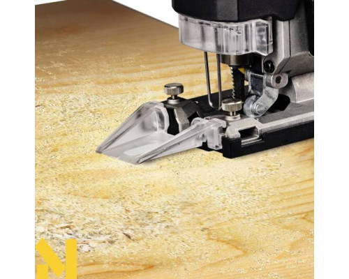 Лобзик акумуляторний Einhell TP-JS 18/135 Li BL - Solo (без АКБ та ЗП)