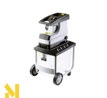 Подрібнювач садовий електричний NAC LSG2512-4