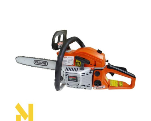 Бензопила NAC TT-CS5200 OREGON