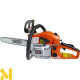 Бензопила NAC TT-CS5200 OREGON